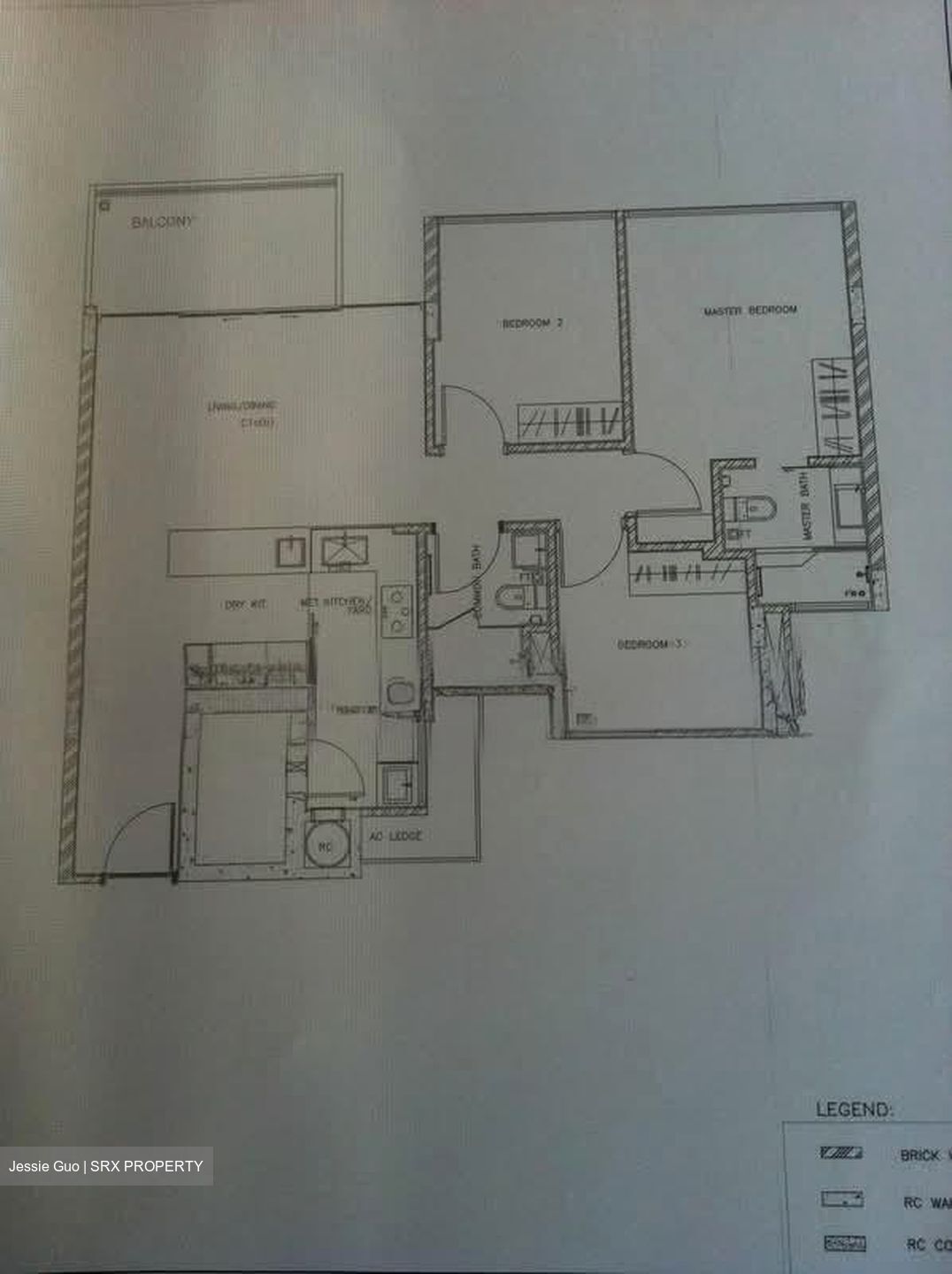 The Greenwich (D28), Condominium #589798431